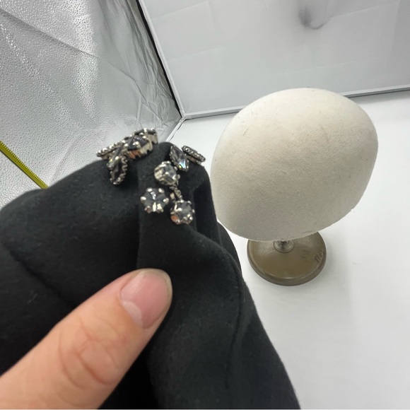 French Beret/French Hat/ Fall Hat/Winter Hat Hand Made - Picture 3 of 8